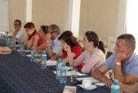 BIRN Albania Holds Roundtable on Environment
