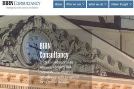 New BIRN Consultancy website launched