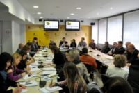 BIRN Serbia Conducts Debate on Education in Serbia