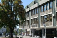 Belgrade Business School Illegally Organises Classes