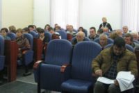 Budgets presented to citizens in six more Serbian towns