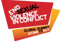 BIRN BiH Hosts Events at Sexual Violence Summit