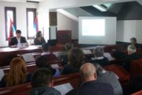 BIRN Serbia holds Local Budget Forum in Nova Varos