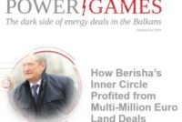 New Webpage Unmasks Balkans Energy Sector