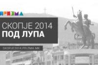 BIRN Macedonia Launches “Skopje 2014 Uncovered” Database