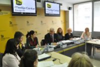 BIRN Serbia holds public debate on health in Serbia