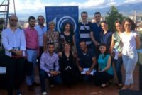 BIRN Macedonia Trains Albanian-Language Journalists