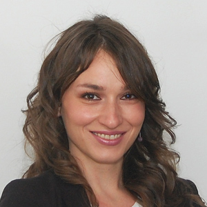 Marija Petrovic