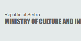 Serbian Culture Ministry Gives Support to Belgrade Insight