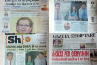 Albanian Press Praises BIRN Expose on Corruption