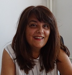 Tamara Chausidis