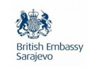 British Embassy - Bosnia and Herzegovina