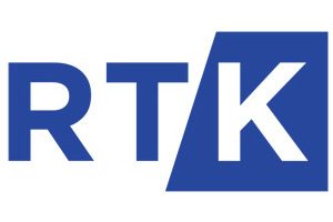 Radio Television of Kosovo, RTK.