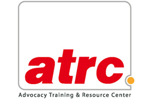 The Advocacy Training and Resource Center (ATRC)