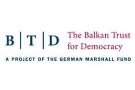 Balkan Trust for Democracy (BTD)