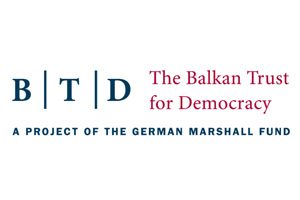 Balkan Trust for Democracy (BTD)