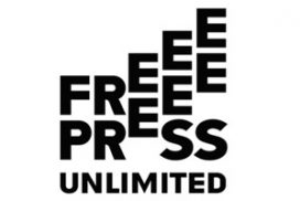 Free Press Unlimited, FPU