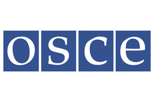 Organization of Security and Cooperation in Europe (OSCE)