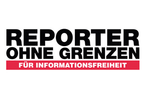 Reporters Without Borders Germany