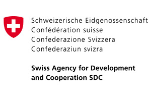 Swiss Agency for Development and Cooperation (SDC)
