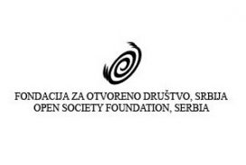 Open Society Foundation Serbia