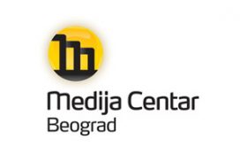 Media Center Belgrade