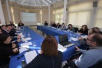 BIRN Albania Holds Workshop on Judges’ Asset Declarations