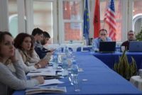 BIRN Albania Trains Reporters on Data in Health Journalism