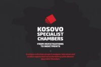 Kosovo War Crimes Court E-Book