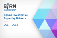 BIRN Activities and Achievements: 2017-2018