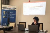 Journalists Trained for Data Journalism in Montenegro