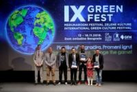 Documentary Co-Produced by BIRN Serbia Wins Award