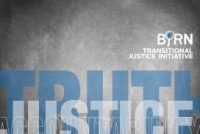 BIRN Publishes Transitional Justice Report