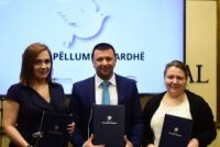 BIRN Albania Wins Award for Investigative Journalism