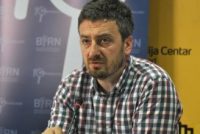 BIRN: Stop Targeting Slobodan Georgiev