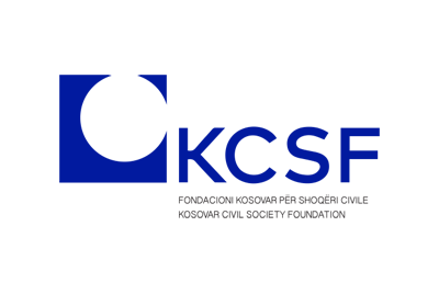 Kosovo Civil Society Foundation
