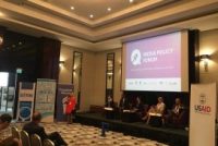 BIRN Co-Hosts Media Policy Forum in Moldova