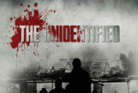 Film “The Unidentified”
