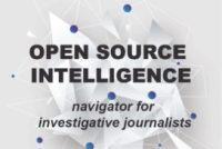 ‘Navigator’ Offers Investigative Journalists Invaluable Tool