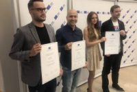 EU Investigative Journalism Award-Winners Named in Serbia