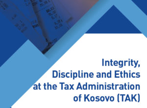 BIRN Kosovo, Democracy Plus, Publish New Report on Kosovo Tax Office