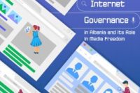 BIRN Albania Publishes Report on Internet Governance