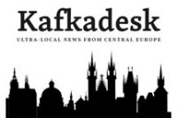 Kafkadesk