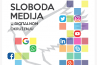 BIRN Serbia Publishes Report on Media Financial Sustainability