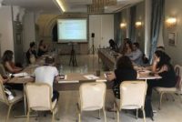 BIRN Albania Presents Its Social Media Research Findings