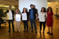 EU Awards Three Best Investigative Stories From Albania