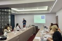 BIRN Kosovo Holds Training on ‘Redirect Method’ – to Prevent and Counter Violent Extremism and Terrorism