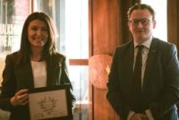 BIRN Journalist Awarded for Story on Ethnic Coexistence in Kosovo