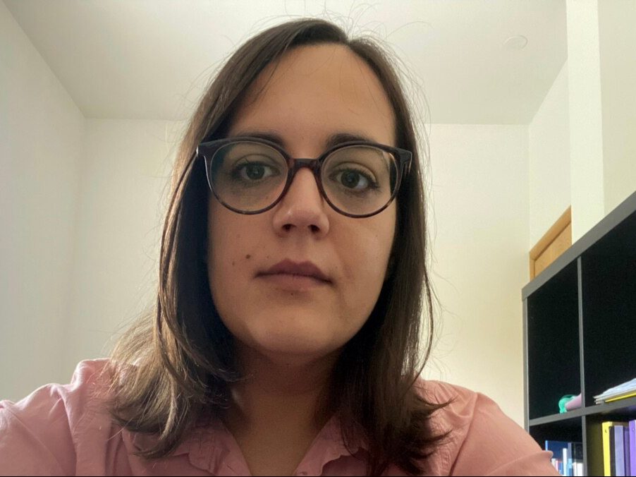 Meet our Fellows: Tamara Opačić