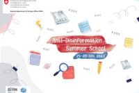 Call for Applications: BIRN Kosovo’s Anti-Disinformation Summer School 2022